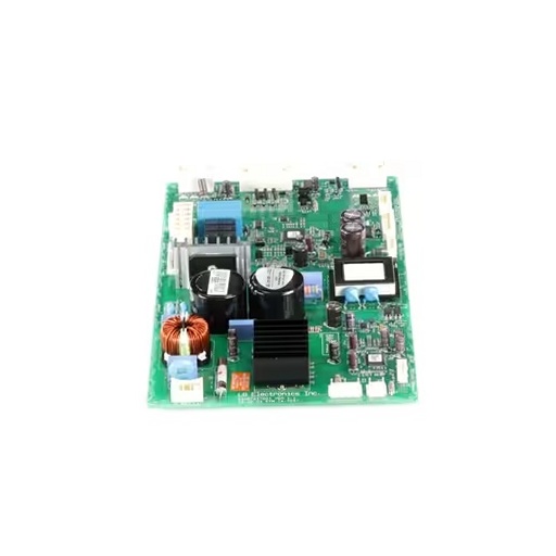 LG Refrigerator Control Board - CSP30242916, Replaces: EBR78940631