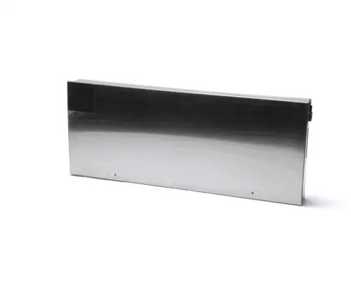 Samsung Refrigerator Door Assembly - DA82-02850A, Replaces: DA91-05272A