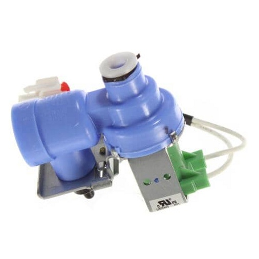 LG Refrigerator Water Valve Assemby - AJU75632518