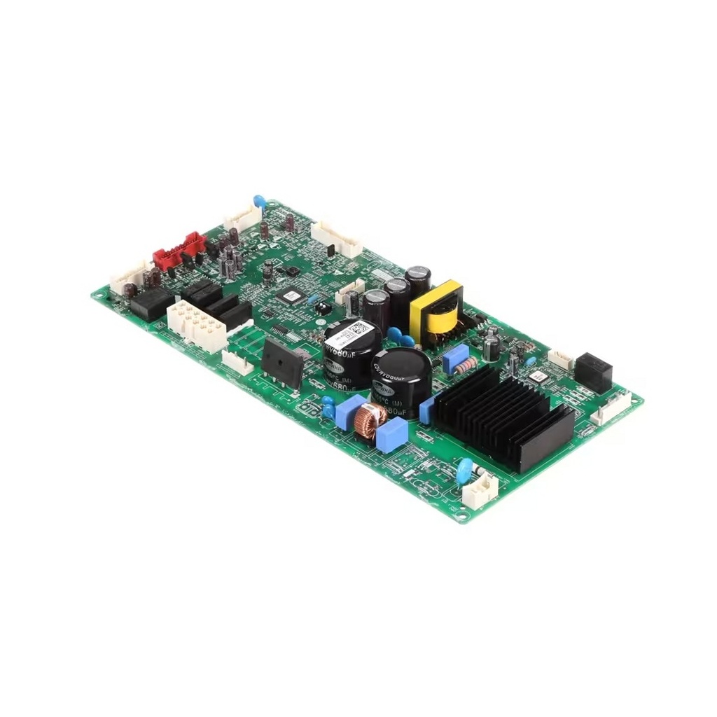 LG Refrigerator Main Control Board - EBR86093747