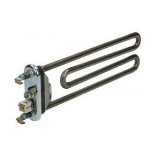 Bosch Refrigerator Mullion & Heating Element Assembly - 23002415, Replaces: 00717275