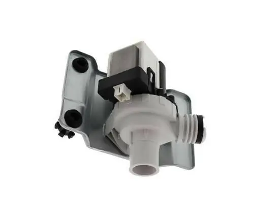 Washer Drain Pump Motor Assembly - WDP14ER74
