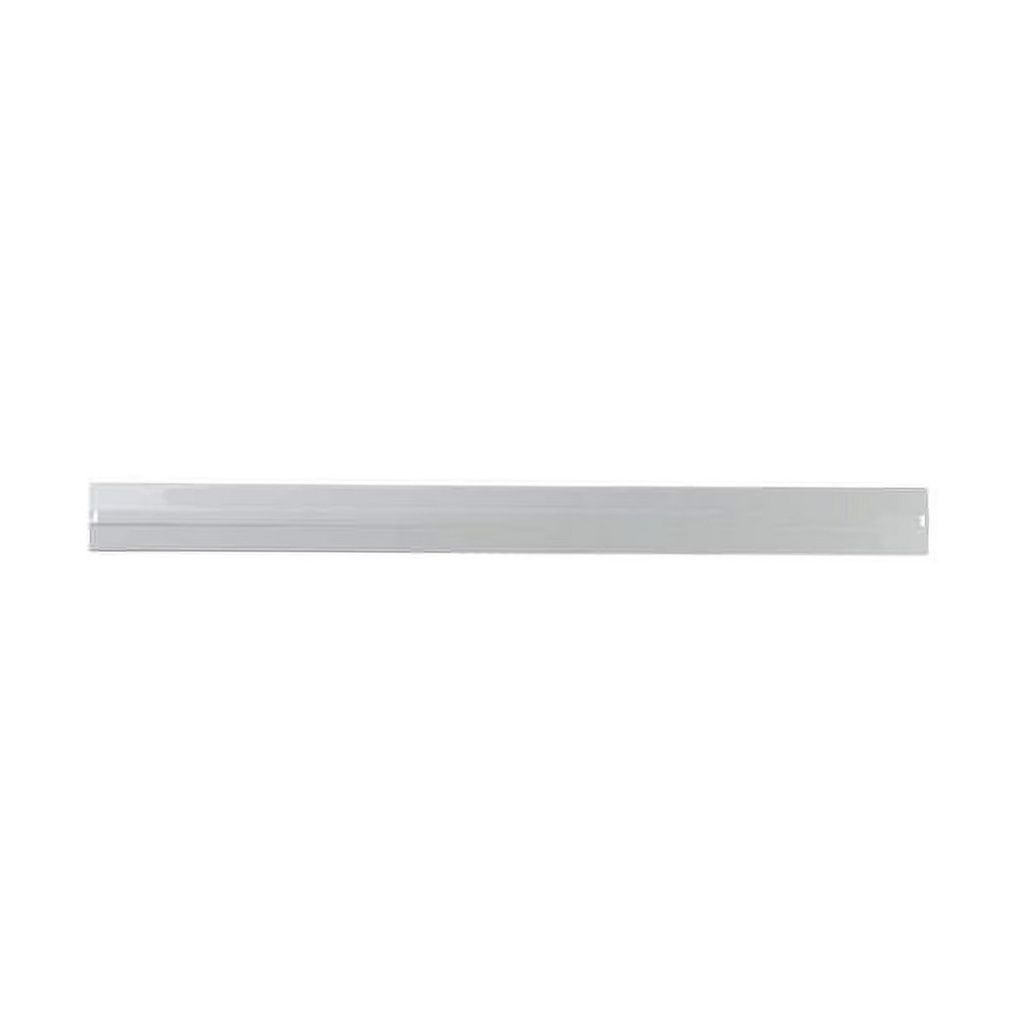 GE Refrigerator Front Door Shelf - WR71X10077, Replaces: WR17X3940