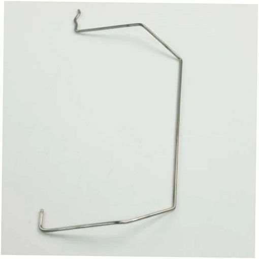 Whirlpool Refrigerator Shut Off Arm - WP627792, Replaces: 627792
