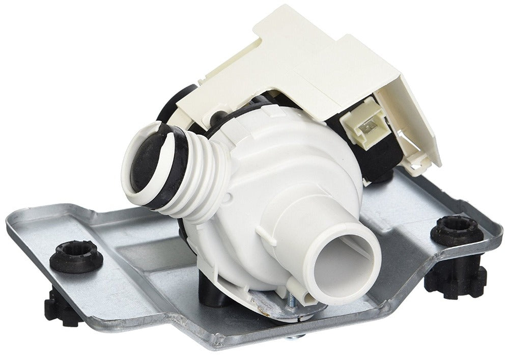 Washer Drain Pump Motor Assembly - WDP14ER74