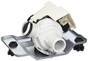 Washer Drain Pump Motor Assembly - WDP14ER74