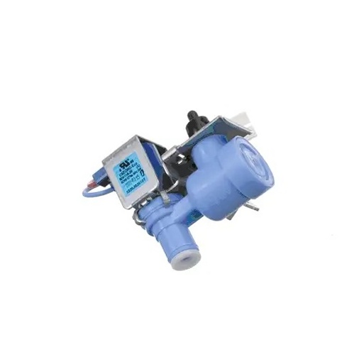LG Refrigerator Water Inlet Valve - 5220JB2010T, Replaces: 5220JA2009B