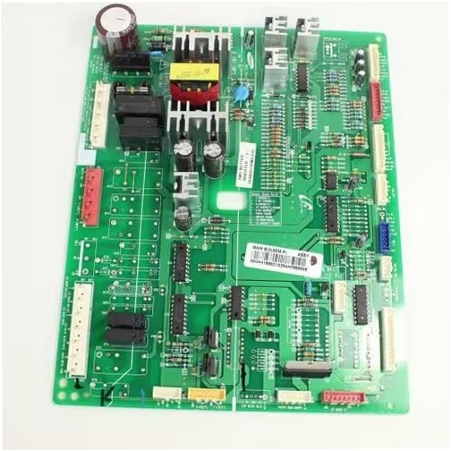 Samsung Refrigerator Main Control Board - DA41-00651Q