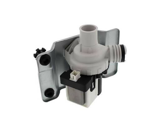 Samsung Washer Drain Pump Motor & Filter - DC96-00774A