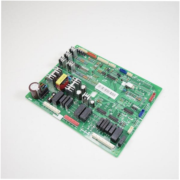 Samsung Refrigerator Main Control Board - DA41-00538B