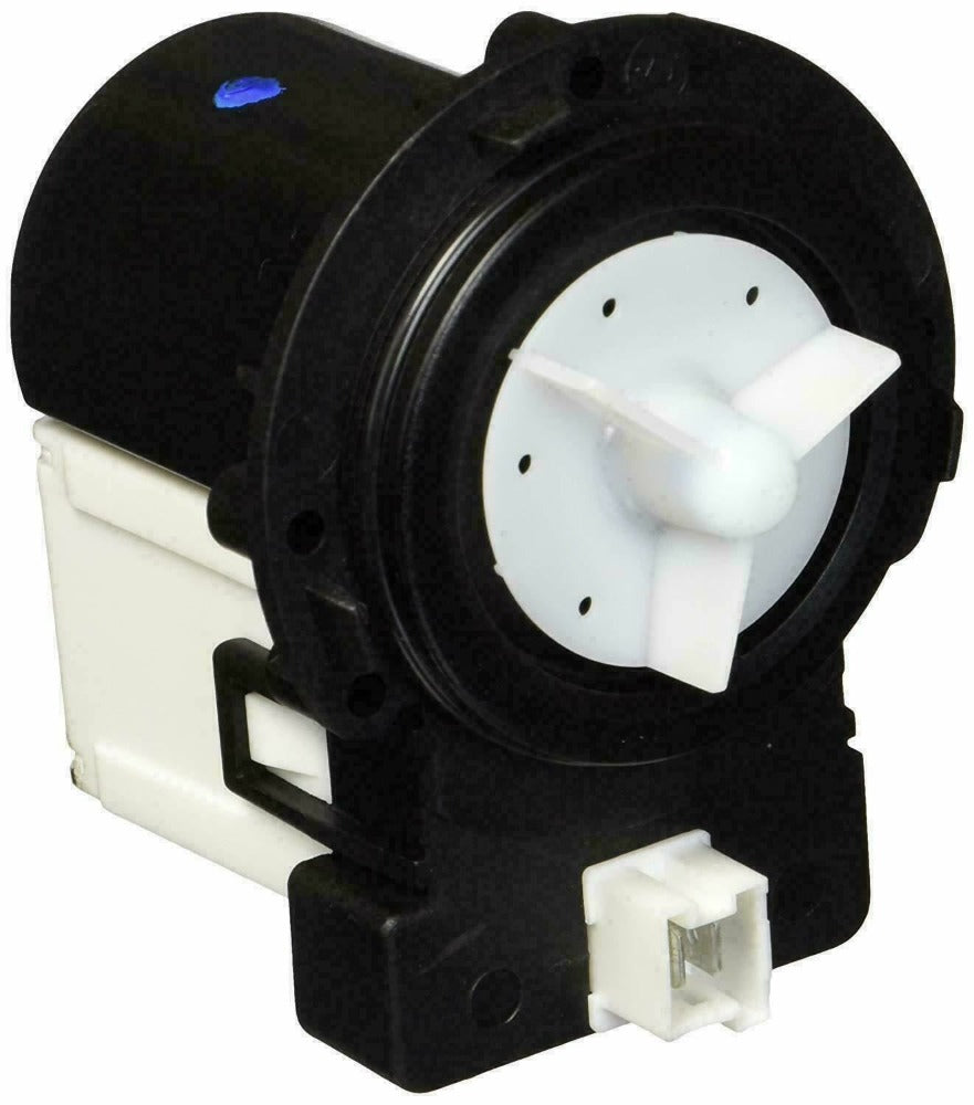 Washer Drain Pump Motor - WP54ER038