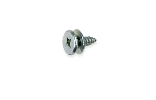 Frigidaire Refrigerator Screw - 241695904, Replaces: 7241695904