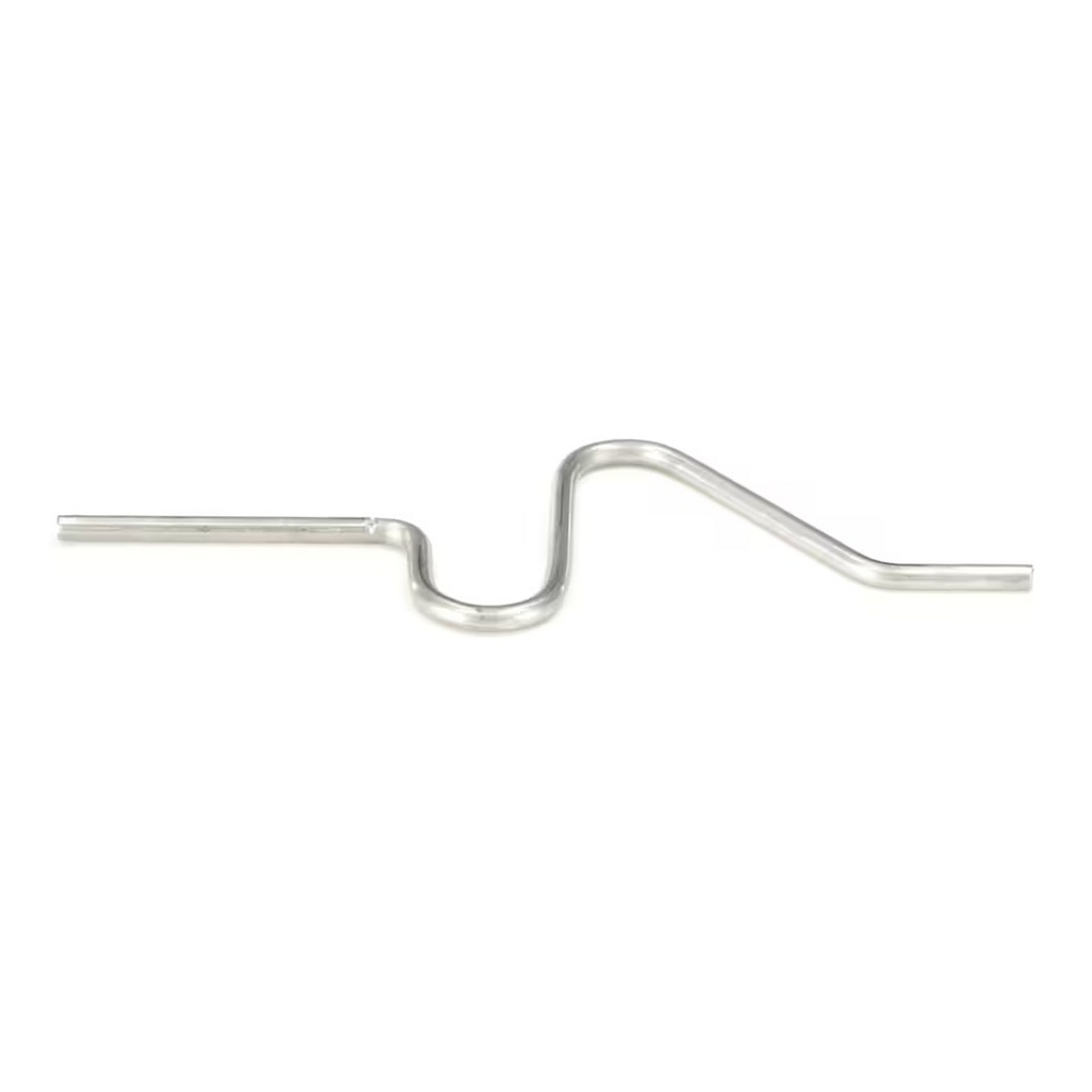 Whirlpool Refrigerator Ice Bucket Auger - W10852517, Replaces: W10140642