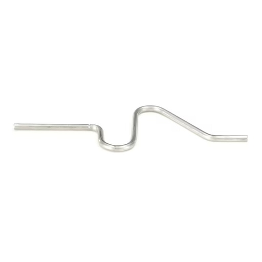 Whirlpool Refrigerator Ice Bucket Auger - W10852517, Replaces: W10140642