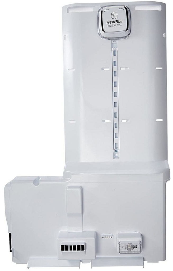 LG Refrigerator Multi-Duct Assembly - ADJ73992110