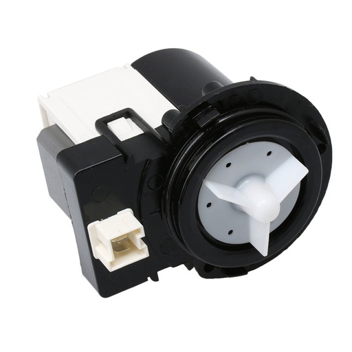 Samsung Washer Drain Pump Motor - DC96-01414A, Replaces: DC96-01328A