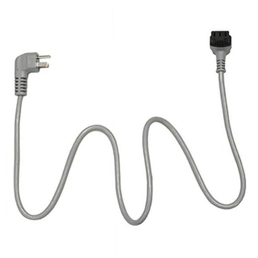 Bosch Refrigerator Power Cord - 11029469, Replaces: 11023633