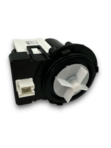 Samsung Washer Drain Pump Motor - DC96-01585A