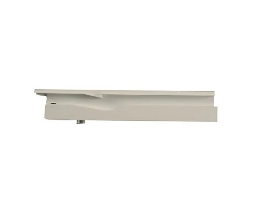 Whirlpool Refrigerator Drawer Slide Rail - W10247942, Replaces: W11427425