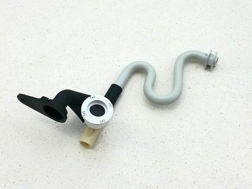 Whirlpool Refrigerator Extension - W11252097, Replaces: W10860180