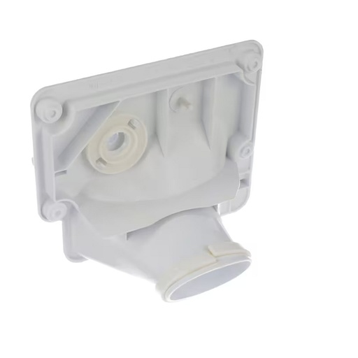 Whirlpool Refrigerator Ice Chute Plate - W10837274, Replaces: W10347051