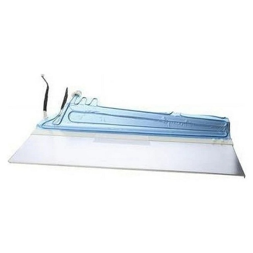 Bosch Refrigerator Defrost Heater - 00776848, Replaces: 776848
