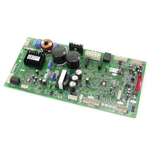 LG Refrigerator Main Control Board - EBR87463701
