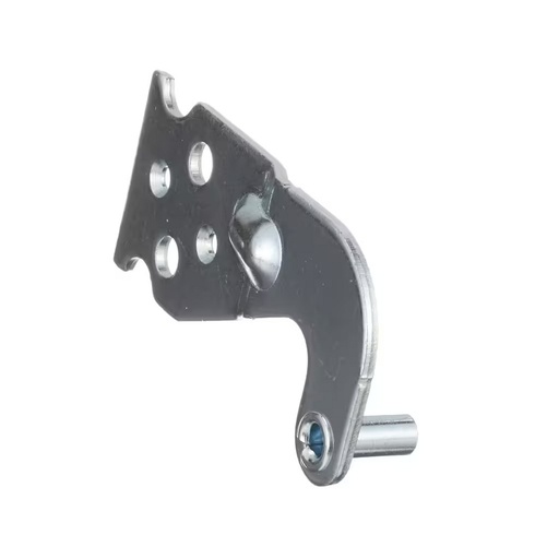 Whirlpool Refrigerator Top Door Hinge (Upper Left) - W11505710, Replaces: W11167023
