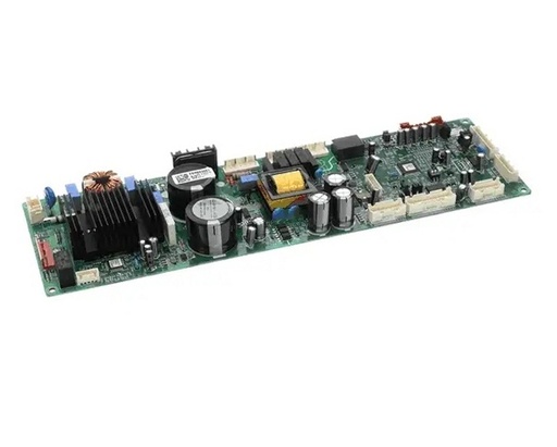 LG Refrigerator Main Control Board - EBR88309752