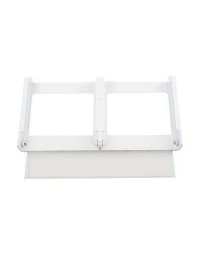LG Refrigerator Tray Cover Assembly - ACQ89579411