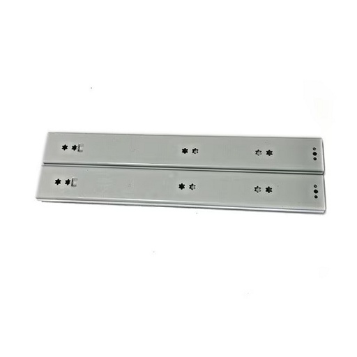 Bosch Refrigerator Drawer Rail - 12038666, Replaces: 00641046