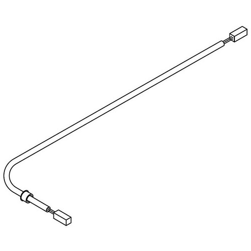 Whirlpool Refrigerator Wire Harness - W10789534