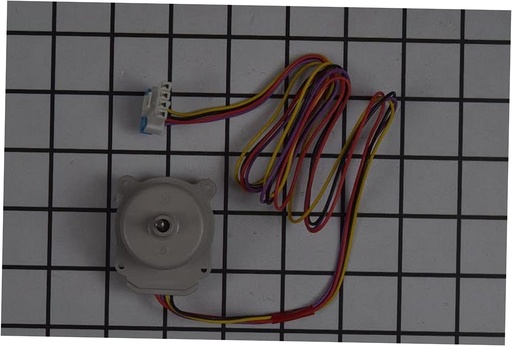 LG Refrigerator Fan Motor Assembly - EAU65058304