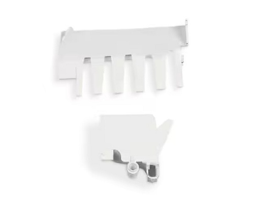 Whirlpool Refrigerator Ice Stripper Kit - W10297245, Replaces: 2212318