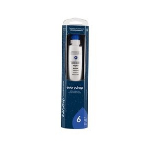 Whirlpool Refrigerator Water Filter - EDR6D1, Replaces: 4396701