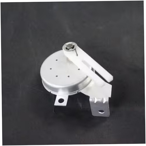 Whirlpool Refrigerator Dispenser Door Motor - WP1120581, Replaces: 938665