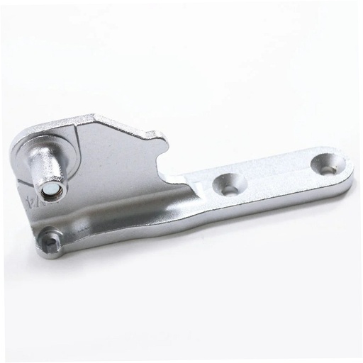 Samsung Refrigerator Middle Hinge Assembly - DA97-12612A