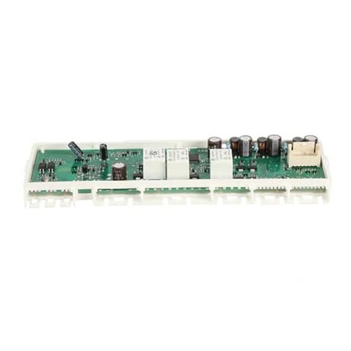 Bosch Refrigerator Control Board - 00650629, Replaces: 00647483