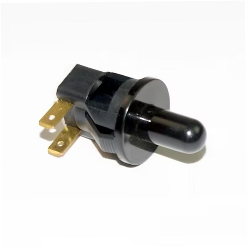 Frigidaire Refrigerator Door Light Switch - 241911704, Replaces: 7241911704