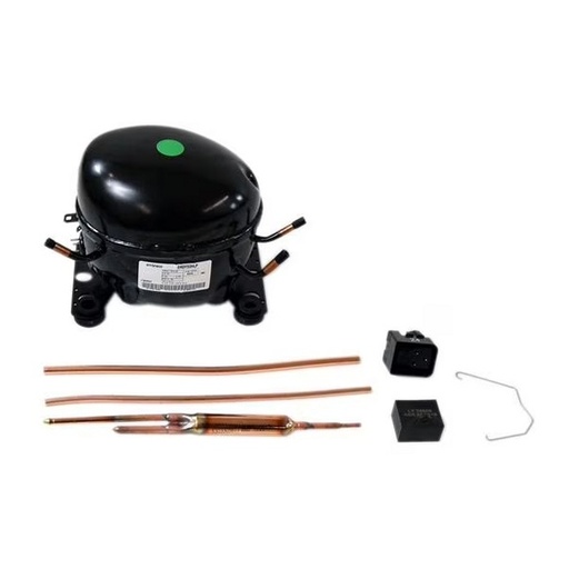 Frigidaire Freezer Compressor Kit - 5304507767, Replaces: 216557100