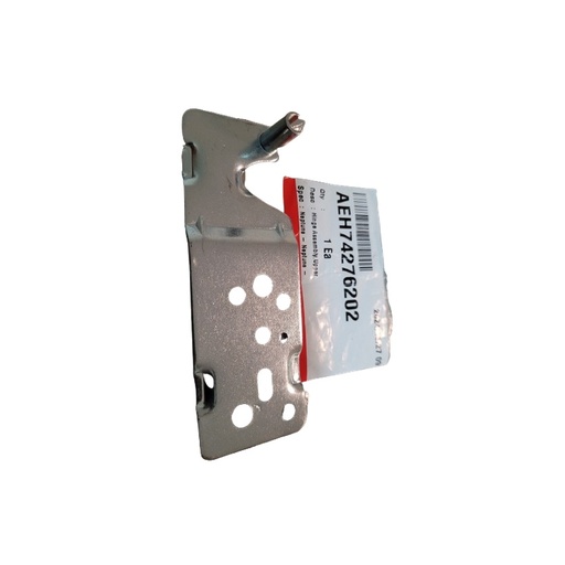 LG Refrigerator Upper Hinge (Left) - AEH74276202