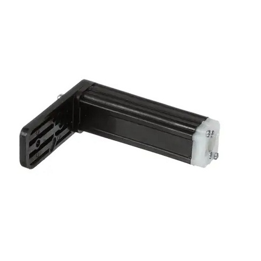 LG Refrigerator Center Hinge Assembly - AEH36821910, Replaces: AEH36821902