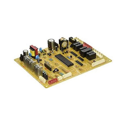 Samsung Refrigerator Main Control Board - DA41-00695B