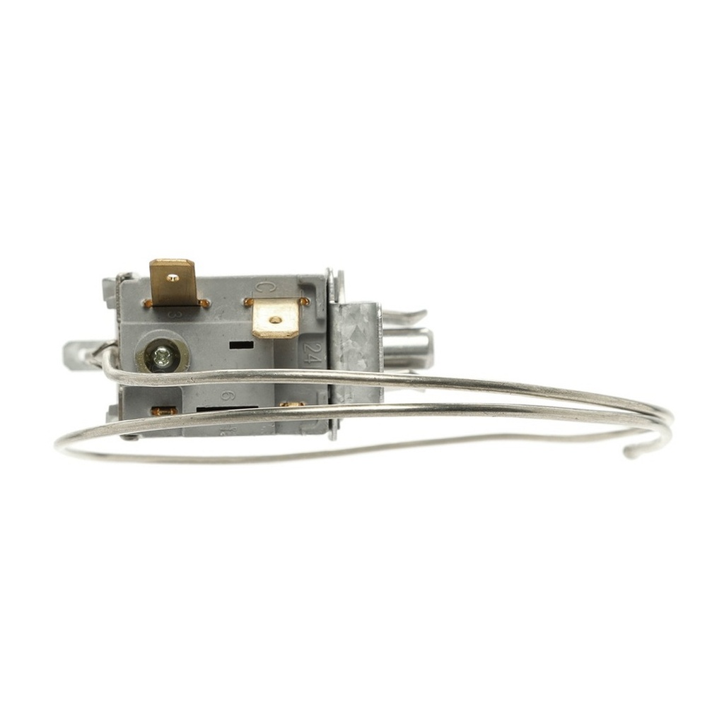 Frigidaire Refrigerator Cold Control - 241537107
