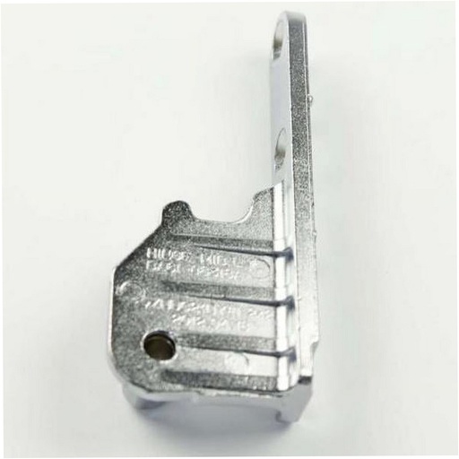 Samsung Refrigerator Hinge (Center, Left) - DA81-06155A, Replaces: DA61-08318A