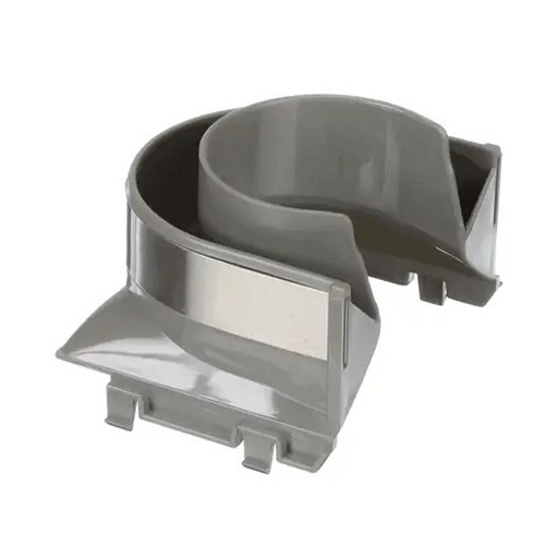 LG Refrigerator Dispenser Funnel Frame - ADW72909803
