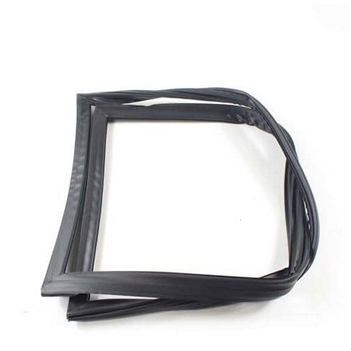 Samsung Refrigerator Gasket Assembly (Black) - DA97-13015F