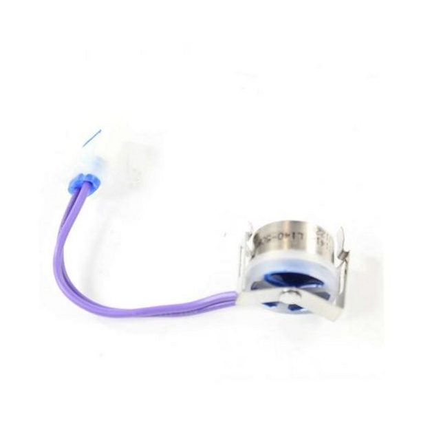 GE Refrigerator Defrost Thermostat - WR50X10035