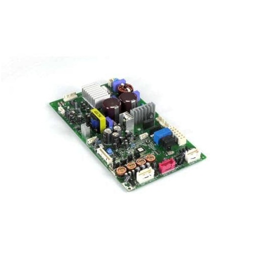 LG Refrigerator Main Control Board - EBR81182751