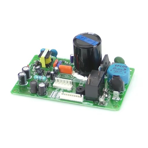 GE Refrigerator Main Control Board - WJ26X22123